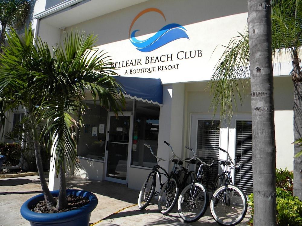 Belleair Beach Club Exterior foto