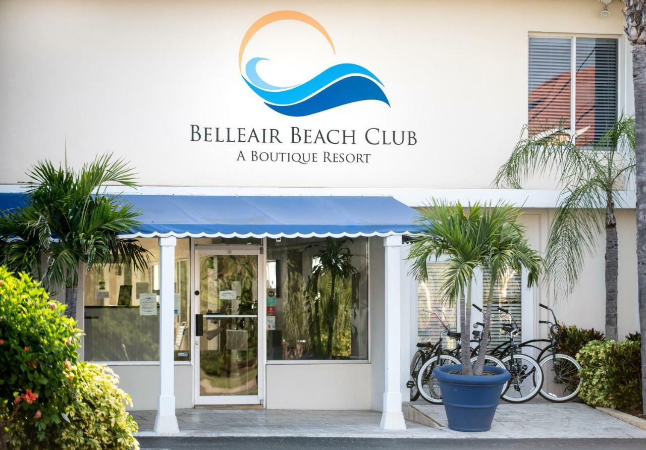 Belleair Beach Club Exterior foto
